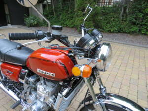 Bild 22/46 von Suzuki DUMMY (1974)