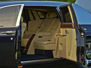 Afbeelding 28/50 van Rolls-Royce Phantom VII (2010)