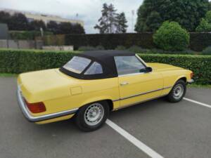 Bild 15/17 von Mercedes-Benz 350 SL (1971)