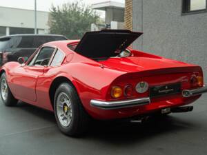 Image 40/46 of Ferrari Dino 246 GT (1971)