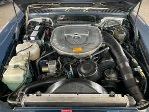 Image 19/19 of Mercedes-Benz 500 SL (1987)