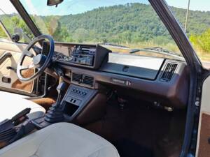 Image 30/44 of FIAT X 1&#x2F;9 (1981)