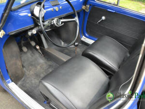 Image 11/41 of FIAT 500 R (1974)