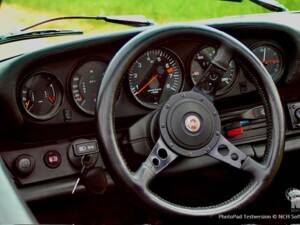 Image 10/19 de Porsche 911 2.7 (1973)