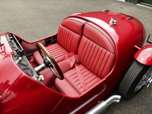 Image 9/34 de Frazer Nash Le Mans Replica (1956)