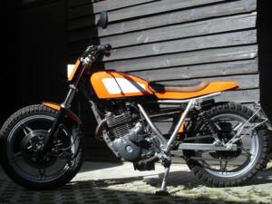 Bild 8/17 von Honda DUMMY (1983)