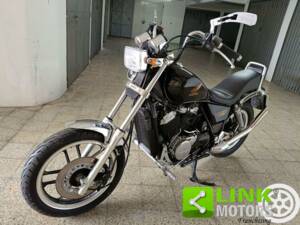 Bild 6/10 von Honda DUMMY (1987)