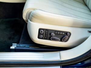 Immagine 24/31 di Bentley Continental Flying Spur (2013)