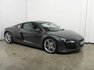 Bild 4/41 von Audi R8 (2007)