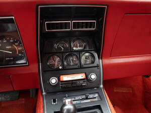 Immagine 20/33 di Chevrolet Corvette 5.0L (1980)