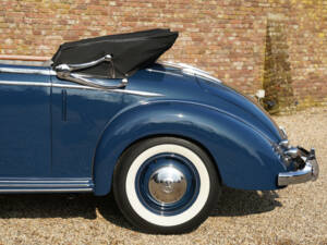 Image 28/50 of Mercedes-Benz 170 S Cabriolet A (1949)