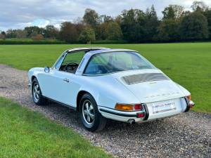 Bild 7/48 von Porsche 911 2.2 T (1969)