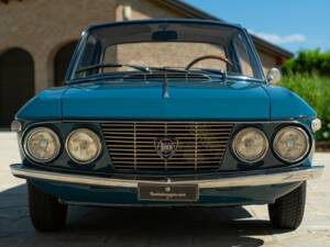 Immagine 3/50 di Lancia Fulvia Coupe (1966)