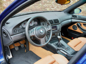 Immagine 3/50 di BMW M5 (2002)