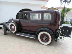 Bild 28/34 von Packard Standard Eight 726 (1930)