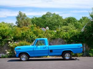 Bild 10/50 von Ford F-100 (1972)
