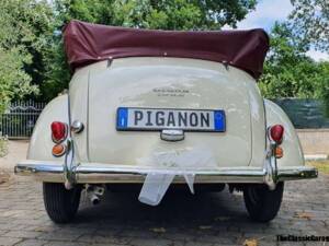 Image 60/66 of Morris Minor 1000 Tourer (1961)