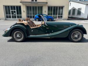 Image 5/33 de Morgan Plus 4 2-Seater (2013)