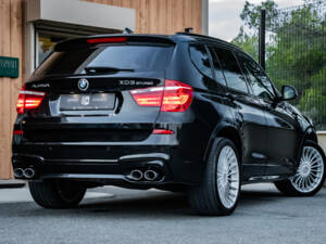 Image 20/50 of ALPINA XD3 Biturbo (2014)