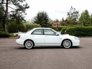 Bild 5/38 von Subaru Impreza WRX STi spec C TYPE RA-R (2006)