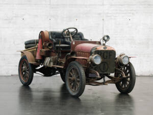 Bild 3/24 von Itala 20&#x2F;30 HP (1908)