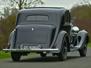 Immagine 14/50 di Rolls-Royce Phantom III (1937)