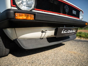 Afbeelding 20/58 van Volkswagen Golf I GTI 1.6 (1982)
