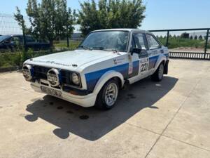 Image 9/84 de Ford Escort RS 2000 (1979)