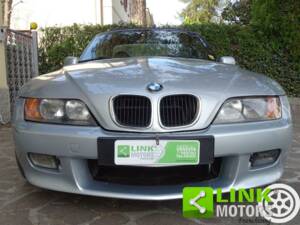 Image 2/10 of BMW Z3 1.9 (1997)