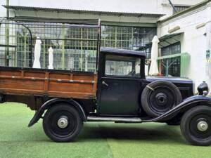 Bild 8/32 von FIAT 508 Balilla Camioncino (1933)