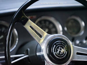 Bild 6/26 von Alfa Romeo Giulia 1600 Sprint GT (1966)