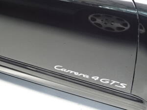 Bild 6/31 von Porsche 911 Carrera 4 GTS (2011)