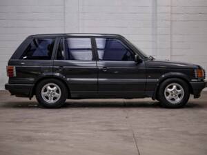 Afbeelding 5/8 van Land Rover Range Rover 4.6 HSE (1997)