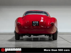 Immagine 8/15 di Alfa Romeo 1900 Speciale (1953)