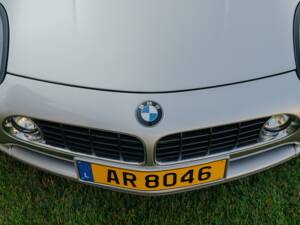 Image 48/185 of BMW Z8 (2001)