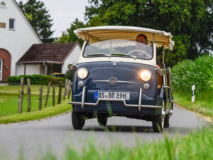 Bild 23/183 von FIAT 600 D Multipla (1961)