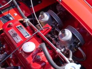 Bild 48/50 von MG MGA 1600 (1961)