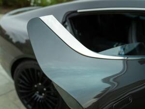 Bild 15/50 von Aston Martin Rapide (2010)