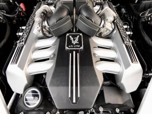 Immagine 26/50 di Rolls-Royce Phantom VII (2008)