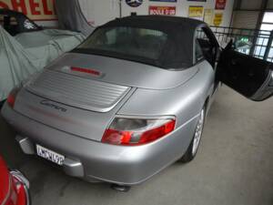 Imagen 15/19 de Porsche 911 Carrera (2000)