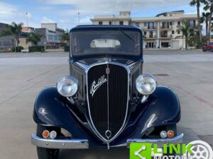 Afbeelding 2/10 van FIAT 508 Balilla Series 2 (1935)