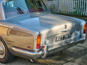 Bild 8/37 von Rolls-Royce Silver Shadow I (1969)