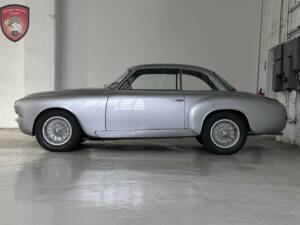 Bild 12/97 von Alfa Romeo 1900 C Super Sprint Touring (1955)