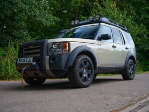 Image 50/50 of Land Rover Discovery (2008)