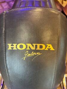 Image 34/58 of Honda DUMMY (1976)
