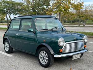 Imagen 12/107 de Rover Mini British Open Classic (1996)