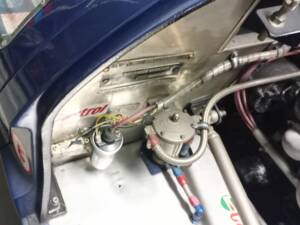 Bild 60/101 von Ford GT40 (1971)