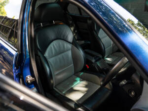 Imagen 41/58 de BMW M5 (2001)