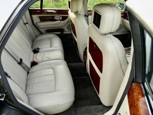 Bild 25/49 von Bentley Arnage R (2005)