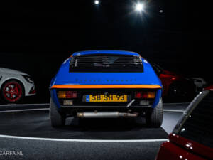 Image 4/11 of Alpine A 310 1600 VF injection (1973)